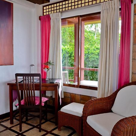 Punta Bulata White Beach Resort & Spa Cauayan  Номер фото