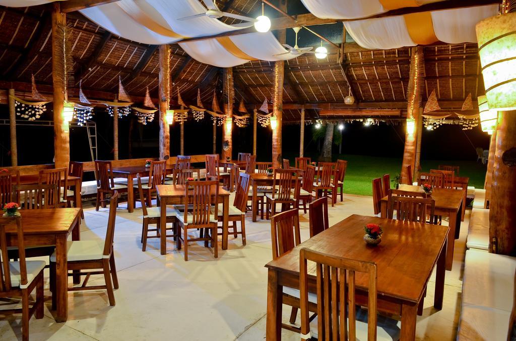 Punta Bulata White Beach Resort & Spa Cauayan  Экстерьер фото