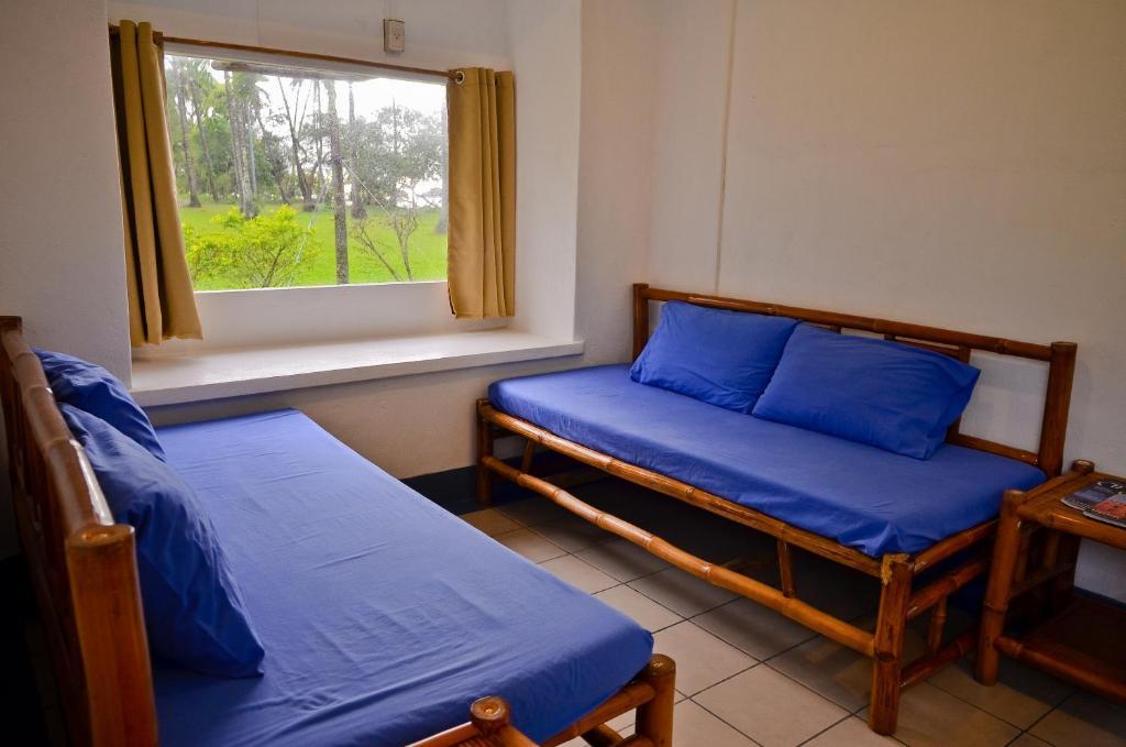 Punta Bulata White Beach Resort & Spa Cauayan  Номер фото