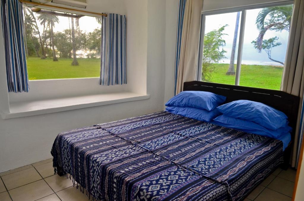 Punta Bulata White Beach Resort & Spa Cauayan  Номер фото