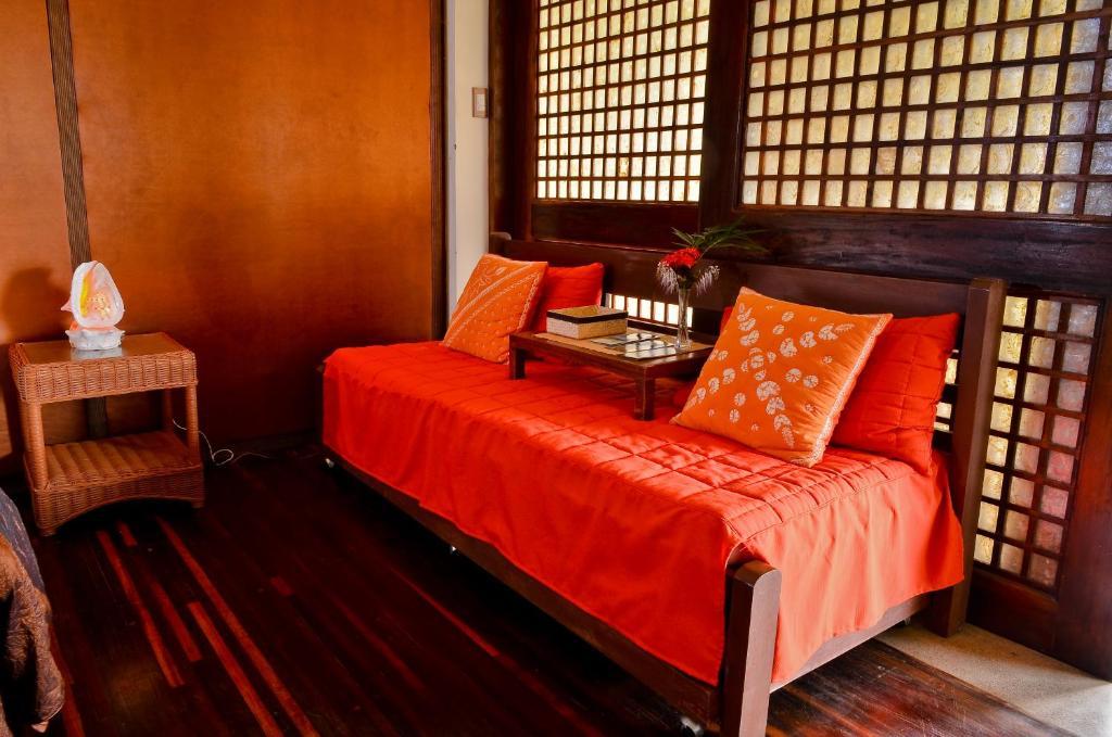 Punta Bulata White Beach Resort & Spa Cauayan  Номер фото