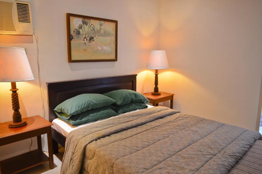 Punta Bulata White Beach Resort & Spa Cauayan  Номер фото